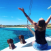 Dolphin Traditional Caique 60ft.